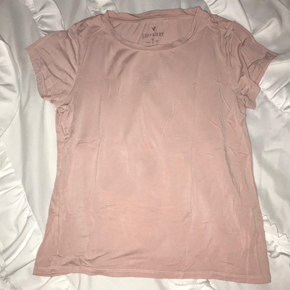 American Eagle Tee